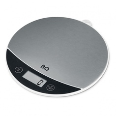 Весы напольные BQ KS1002 Steel Blackton