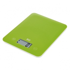 Весы напольные BQ KS1005 Green Blackton