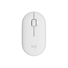 Мышь Logitech M350 OFF-WHITE (910-005716)