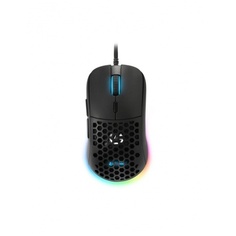 Мышь Sharkoon Light2 180 чёрная