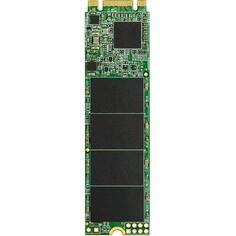Накопитель SSD Transcend 120GB (TS120GMTS820S)