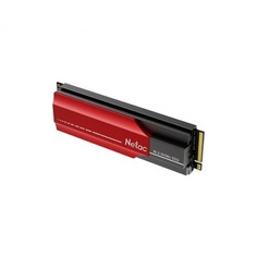 Накопитель SSD Netac N950E Pro Series 2Tb (NT01N950E-002T-E4X)