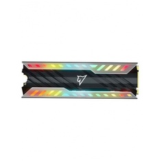 Накопитель SSD Netac 2.0Tb NV3000 RGB Series (NT01NV3000RGB-2T0-E4X)