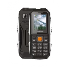 Мобильный телефон teXet TM-D429