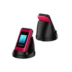 Мобильный телефон Maxvi E8 Pink