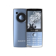 Мобильный телефон Maxvi P19 Marengo