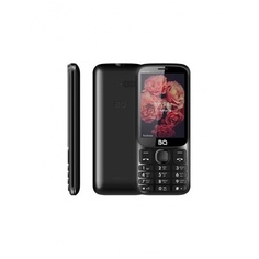 Мобильный телефон BQ 3590 Step XXL+ Black
