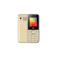 Мобильный телефон BQ 1868 ART+ GOLD (2 SIM)
