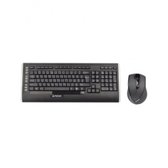 Набор клавиатура+мышь A4Tech W 9300F (87743)