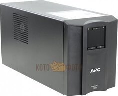 ИБП APC Smart-UPS C SMC2000I A.P.C.