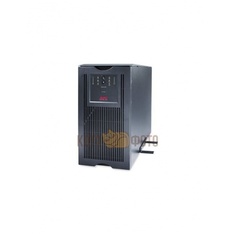 ИБП APC Smart-UPS 5000VA 230V Rackmount/Tower (SUA5000RMI5U) A.P.C.
