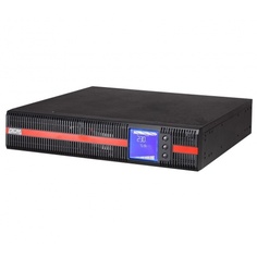 ИБП Powercom Macan MRT-3000SE