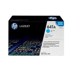 Картридж HP C9721A для HP 4650/dn/dtn/hdn/n, голубой