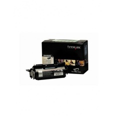 Картридж лазерный Lexmark 64416XE