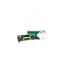 Картридж лазерный Lexmark 51B5X00
