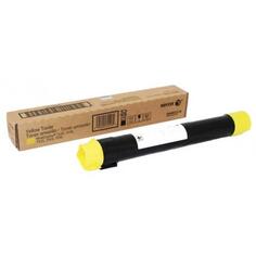 Картридж Xerox 006R01518 для Xerox WC7545/7556, желтый