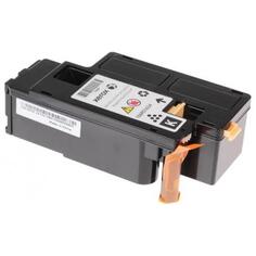 Картридж Xerox 106R01634 для Xerox Ph 6000/6010N/WC 6015, черный