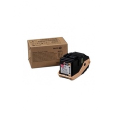 Тонер Картридж Xerox 106R02608 желтый (4500стр.) для Xerox Phaser 7100