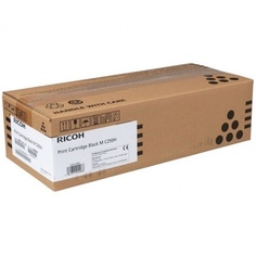 Картридж лазерный Ricoh M C250 (408352) черный