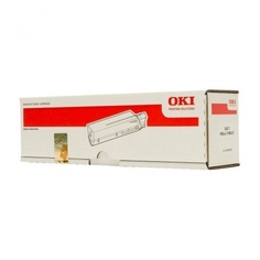 Тонер-картридж Oki B401/MB441/451 2,5K