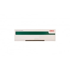 Тонер-картридж Oki C5850/5950/MC560 8K (black)