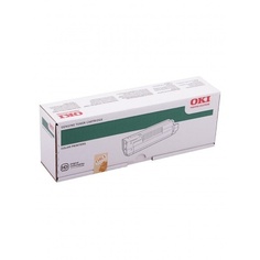 Тонер-картридж Oki C810/830 8K (black)