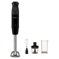 Блендер погружной Moulinex DD64K832 белый