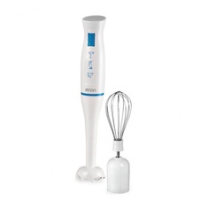 Блендер погружной Econ ECO-201HB White/Blue