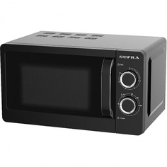 Микроволновая печь Supra 20MB55 черный