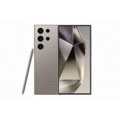 Смартфон Samsung Galaxy S24 Ultra 5G 12/256Gb Grey SM-S928BZTCMEA