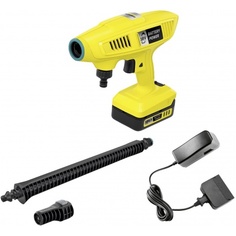 Минимойка Karcher KHB 4-18 Battery Set (1.328-210.0)