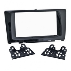 Рамка переходная Intro RGW-N02 GREAT WALL H-6 2013+ 2din