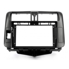 Рамка переходная Incar RTY-FC526 для XTA Toyota LC Prado-150 2009-2013 9"