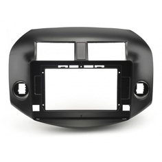 Рамка переходная Incar RTY-FC544 Рамка XTA Toyota RAV4 2006-2012 (тип 1) 10"