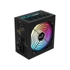 Блок питания Aerocool ATX 650W KCAS PLUS GOLD 650W