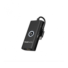 Внешняя звуковая карта Creative Sound BlasterX G3 (70SB183000000)