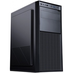 Корпус Accord A-300 черный (ACC A-300)