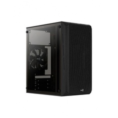 Корпус Aerocool CS-107-A-BK-v1 черный (ACCS-PC14012.11)