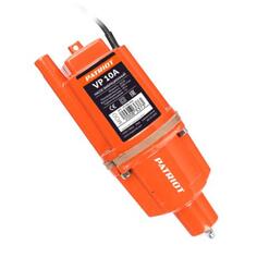Насос вибрационный Patriot VP 10А 315302500 Патриот