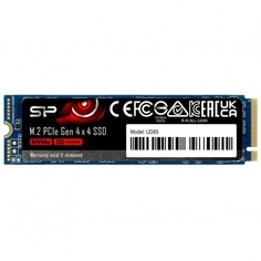Накопитель SSD M.2 Silicon Power 1.0TB UD85 (SP01KGBP44UD8505)