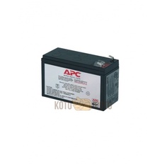 Батарея для ИБП APC RBC2 A.P.C.