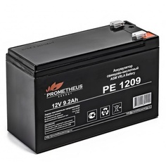 Батарея для ИБП Prometheus Energy PE 1209 12В 9.2Ач