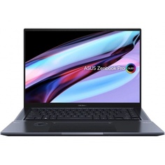 Ноутбук Asus Zenbook Pro 16X OLED UX7602VI-MY073X (90NB10K1-M00430)