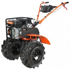 Мотоблок Patriot Урал (440107581) бензиновый 7.8л.с. Патриот
