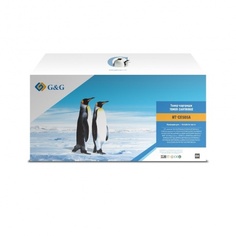 Картридж лазерный G&G NT-CE505A черный (2300стр.) для HP LJ P2055/P2035/Pro 400 M401/MFP M425 GG
