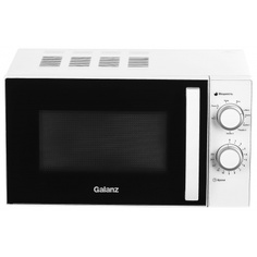 Микроволновая печь Galanz MOG-2009MW 20л. 700Вт белый