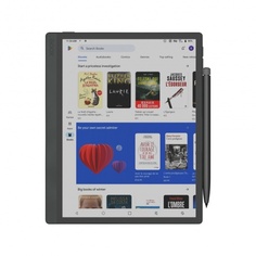 Электронная книга Onyx Boox Tab Ultra C Pro Black