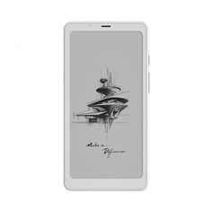 Электронная книга Onyx Boox Palma White