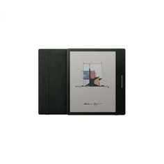 Электронная книга Onyx Boox Go Color 7 Black