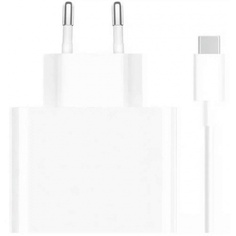 Зарядное устройство Xiaomi 67W Charging Combo (BHR6035)